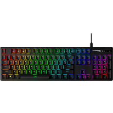 Alloy Origins HyperX Red (English)