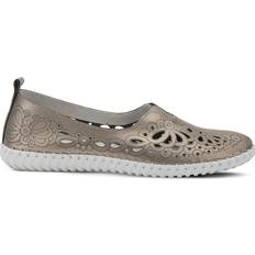 Spring Step Mirtha - Pewter