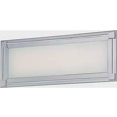 Wall Flush Lights George Kovacs Framed Wall Flush Light 16"