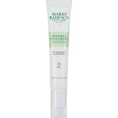 Mineral Oil-Free Sunscreen & Self Tan Mario Badescu Mineral Sunscreen SPF30 1.4fl oz