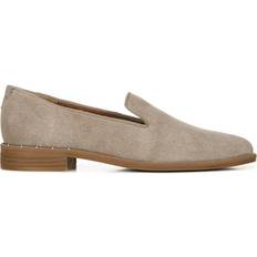 Synthetic Loafers Franco Sarto Jeena - Cocoa