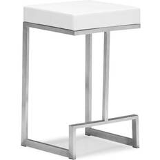 Zuo Darwen Bar Stool 24"