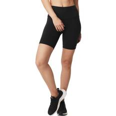 Alo Women Clothing Alo High-Waist Biker Short Women - Black