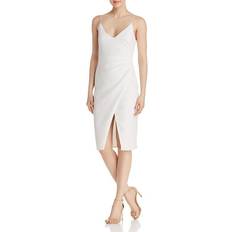 Black Halo Bowery Sheath Dress - Sugar