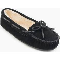 Minnetonka Cally - Black