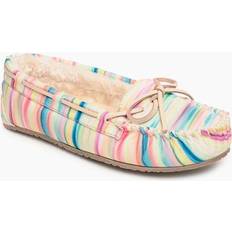 Donna - Multicolore Mocassini Minnetonka Cally - Tropical Wave