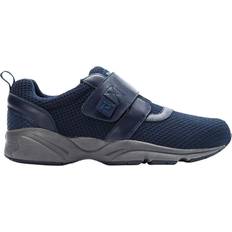 Polyurethane - Women Sneakers Propét Stability X Strap M - Navy