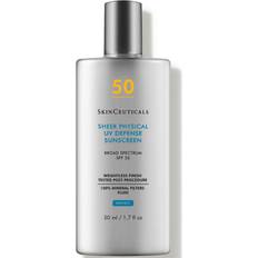 SkinCeuticals Sunscreens SkinCeuticals Sheer Physical UV Defense SPF50 1.7fl oz