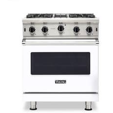 Viking VGIC53024BWH White