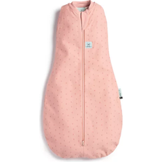 ErgoPouch Cocoon Swaddle Bag Berries 0.2 Tog