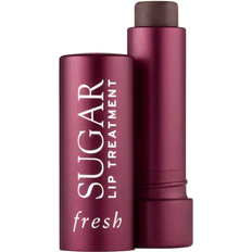 Paraben-Free Lip Care Fresh Sugar Tinted Lip Balm Plum