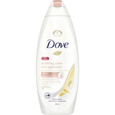 Body Washes Dove Soothing Care Body Wash 22fl oz