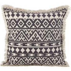 Saro Lifestyle Aztec Complete Decoration Pillows Grey (50.8x50.8cm)