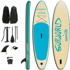 Surplus Supworld SUP 10'8 "