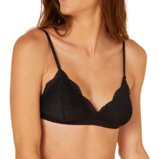 Cosabella Dolce Bralette - Black