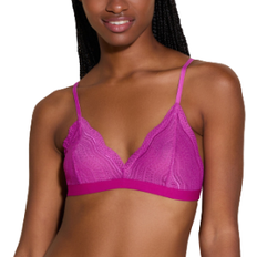 Cosabella Dolce Bralette - Cape Fuchsia