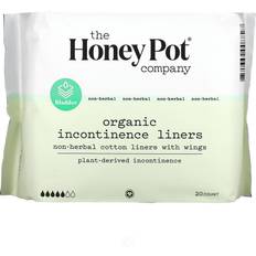 Organic Incontinence Liners 