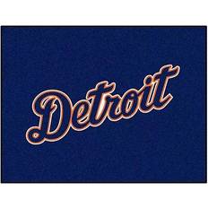 MLB Detroit Tigers All Star Floor Mat