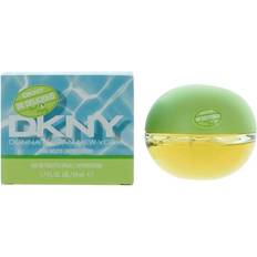 Dkny be delicious eau de toilette 50ml Donna Karan DKNY Be Delicious Pool Party Lime Mojito EdT 50ml