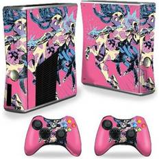 MightySkins Xbox One S/Xbox 360 S Console Decal Skin - Robot Creature