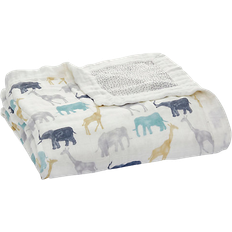 Aden + Anais Boutique Silky Soft Dream Blanket Expedition