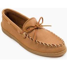 Minnetonka Moosehide Classic - Natural