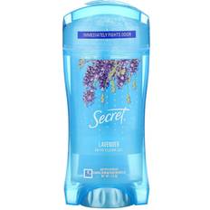 48Hr Fresh Clear Gel Relaxing Lavender Deo Stick 