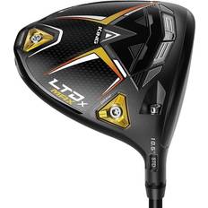 Cobra King LTDx Max Driver