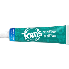 Oral Care Fluoride-Free Rapid Relief Sensitive Toothpaste Fresh Mint 113g