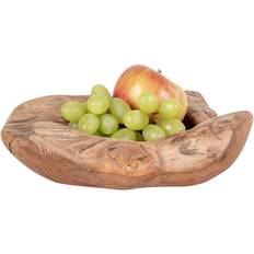 House Nordic Rio Fruit Bowl 40cm 0.4L