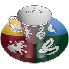 Harry Potter Küchenzubehör Harry Potter multicolour Becher