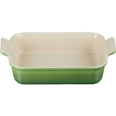 Green Oven Dishes Le Creuset Heritage Oven Dish 20.3cm 8.9cm