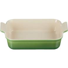 Le Creuset Ovnfaste fade Le Creuset Heritage Ovnfast fad 20.3cm 8.9cm