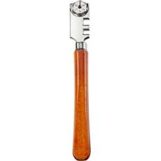 Misurini Kwb cutter with wooden handle KM100 Misurino