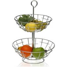 Versa 2 Shelves Fruit Bowl