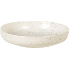 Frukostskålar på rea Broste Copenhagen Nordic Vanilla Frukostskål 22cm