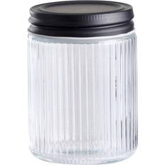 Glas med skruelåg DAY - Køkkenbeholder 0.25L