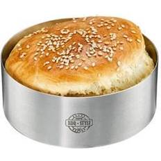 GEFU BBQ Burger Press 4.3"