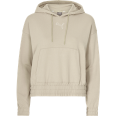 Puma Kapuzensweat HER Hoodie - Schwarz