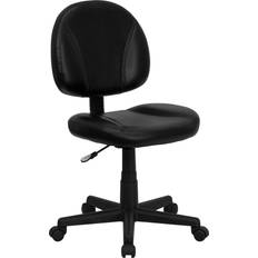 Furniture Flash Furniture BT-688-BK-GG Office Chair 38.5"