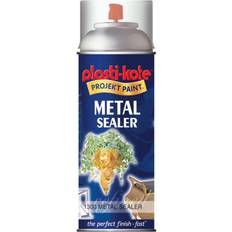 Plastikote klar lak Plasti-Kote Spraymaling, universal-lak, klar, 400 ml, Farveløs