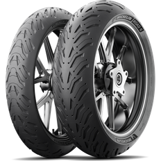 Tyres Michelin Road 6 180/55 ZR17 73W
