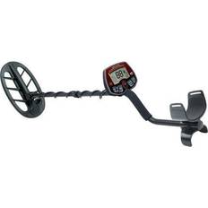 Metal Detectors Bounty Hunter PROLR Land Ranger PRO