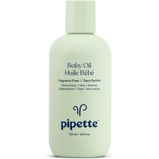 Dermatologically Tested Body Oils Pipette Baby Oil 133ml