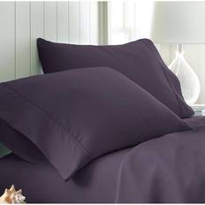 Purple Pillow Cases Becky Cameron Performance 2-pack Pillow Case Purple (76.2x50.8)