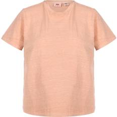 Levis pink Levi's Classic Fit Tee - Desaturated Pink