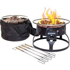 Campingkocher Camp Chef Redwood Portable Fire Pit