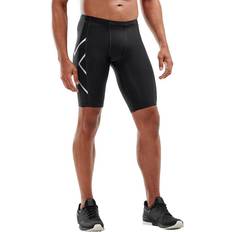 2xu compression shorts 2XU Core Compression Shorts Men - Black/Nero