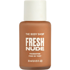 The Body Shop Fresh Nude Foundation 1N Deep