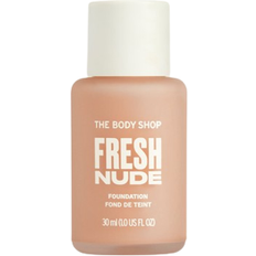 The Body Shop Fresh Nude Foundation 2C Medium